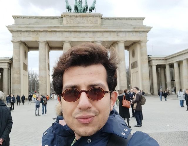 Mudurnu Almanca Özel Ders